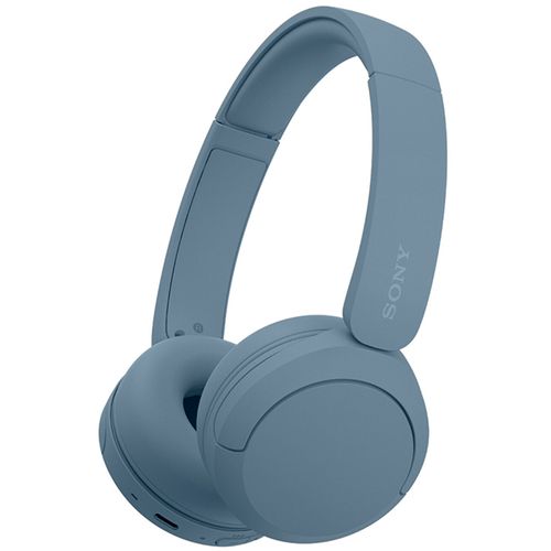 Audífonos inalámbricos over ear Sony WH-CH520