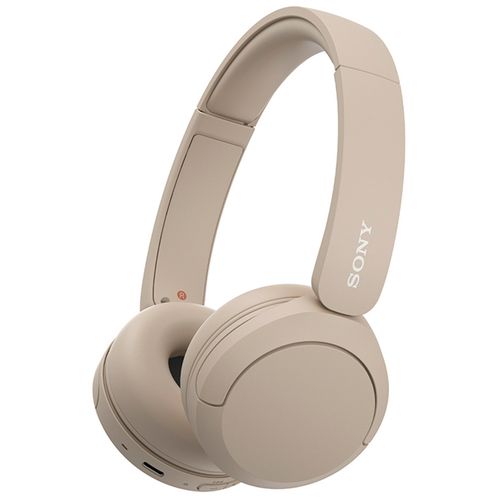 Audífonos inalámbricos over ear Sony WH-CH520