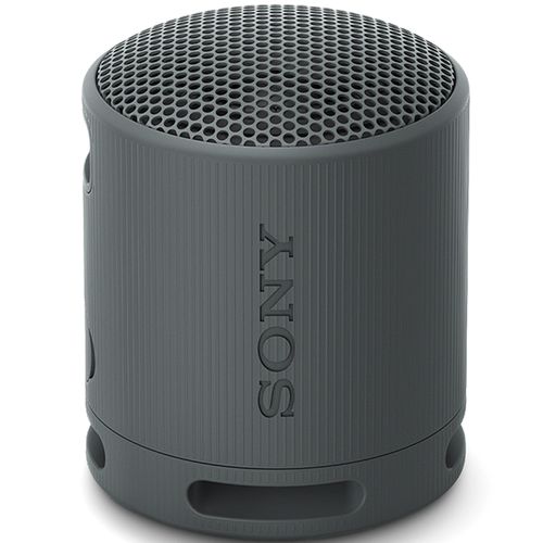 Bocina inalámbrica Sony SRS-XB100 portátil con Bluetooth