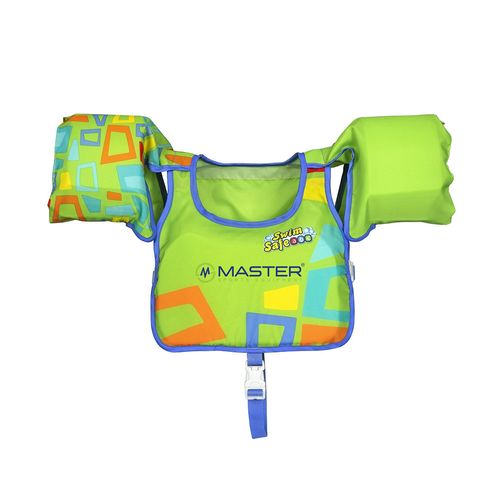 Flotador tipo chaleco Bestway