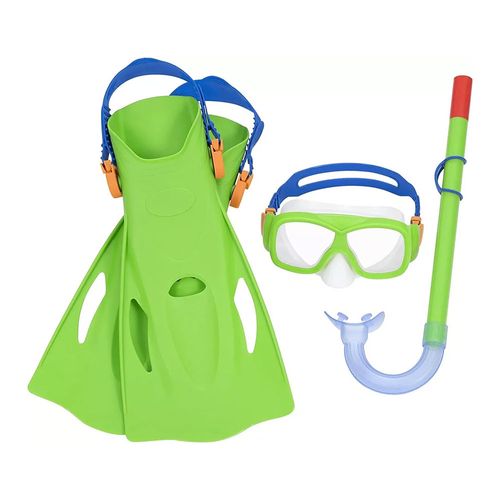 Set de Snorkel Bestway