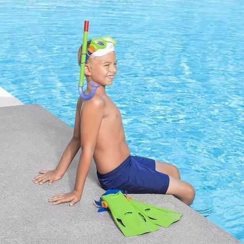Set de Snorkel Bestway