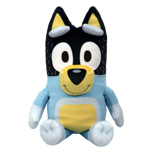 Ty Beanie Babies Papa Bandit Bluey Regular