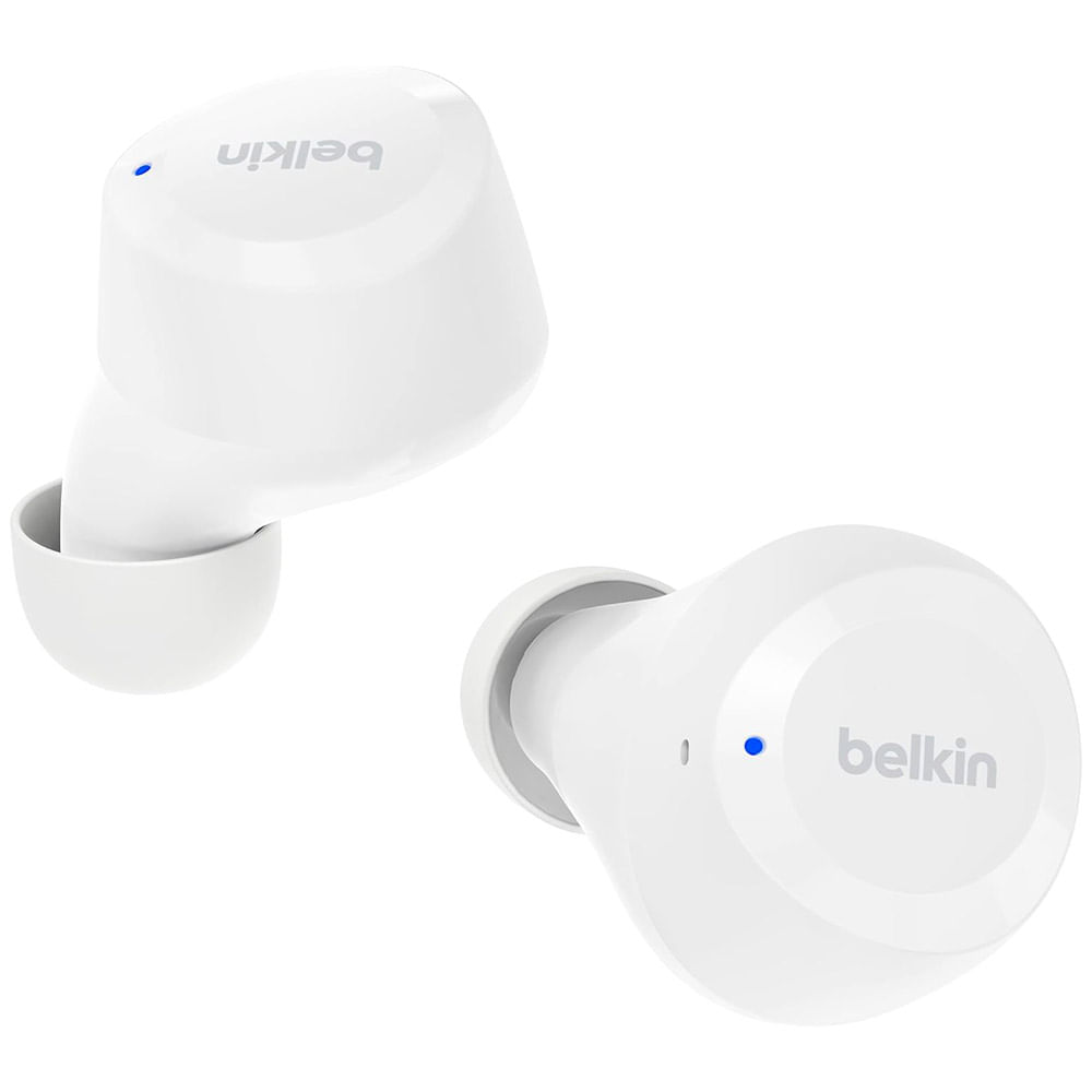 Audífono inalámbrico in ear Belkin Soundform Bolt