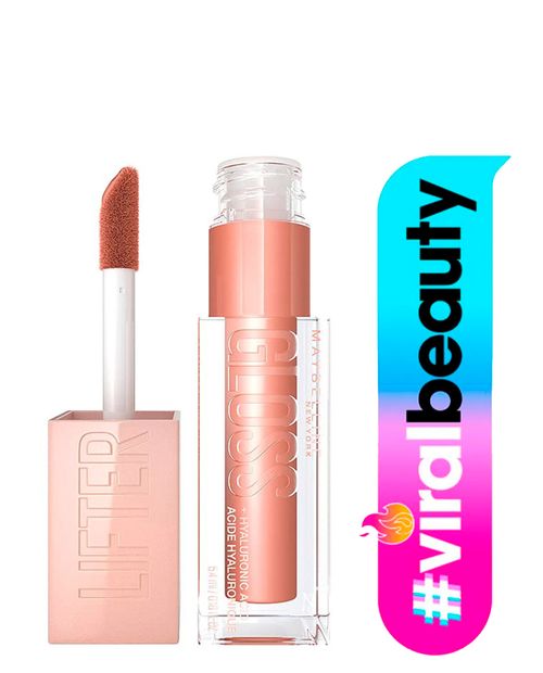 Lip Lifter Gloss