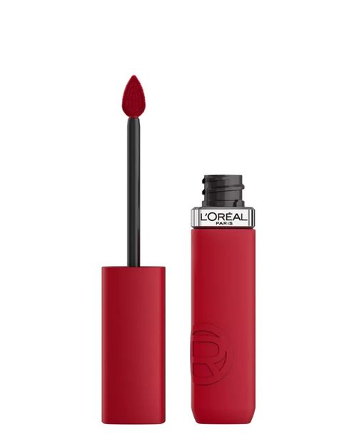L'Oreal Paris Infallible Matte Resistance Liquid Matte