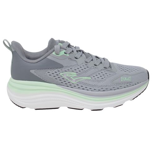 Zapato deportivo Everlast color gris para mujer
