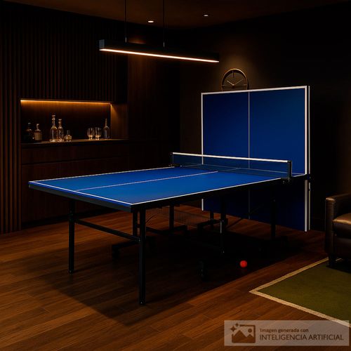 Mesa de ping pong 12 mm