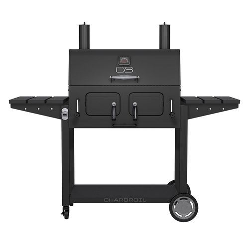 Barbacoa de carbon Char-broil 870