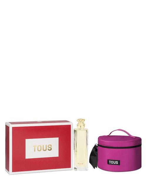 Set Tous Eau de Parfum