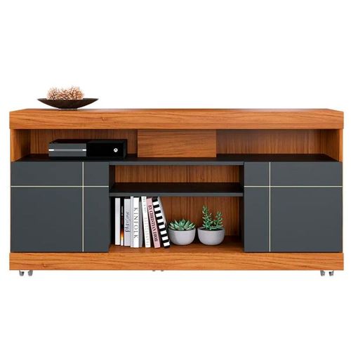 Rack para TV 50" (127 cm) Yara