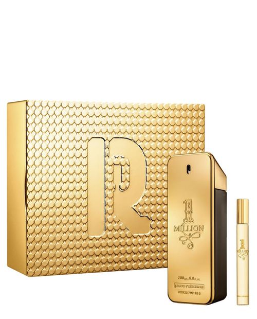 Set Paco Rabanne 1 Million Eau de Toilette