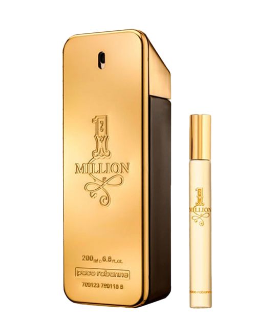 Set Paco Rabanne 1 Million Eau de Toilette