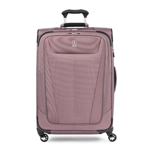 Maleta TravelPro Maxlite 5 mediana rosada
