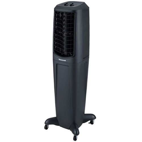 Enfriador de aire evaporativo para interiores Honeywell 50l
