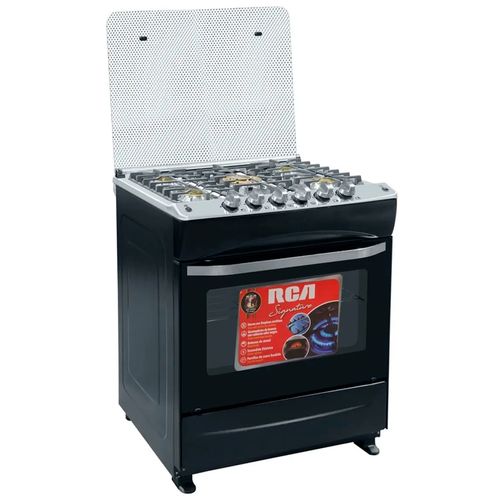 Cocina a gas de RCA 30" pulgadas con capelo
