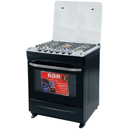Cocina a gas de RCA 30" pulgadas con capelo