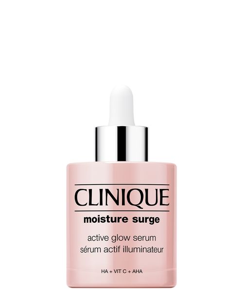 Clinique  Suero Active Glow Moisture Surge ™