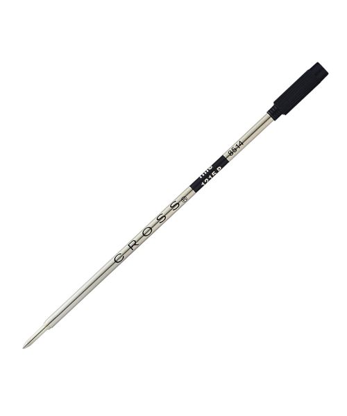 Repuesto boligrafo cross fino negro