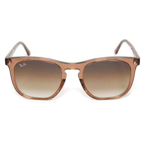 Lentes de sol wayfarer para hombre Ray Ban