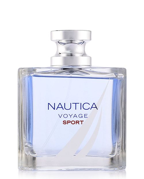 Nautica Voyage Sport Eau de Toilette 100 ml