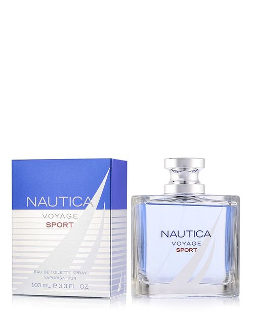 Nautica Voyage Sport Eau de Toilette 100 ml