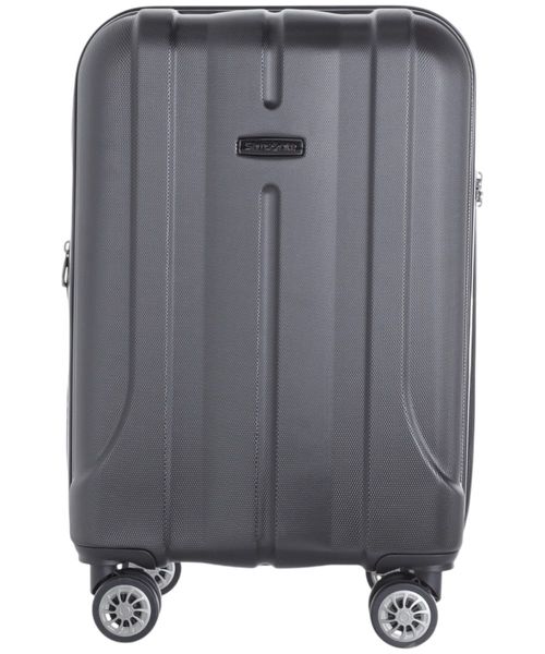 Maleta Samsonite Fiero 3.0 pequeña negra