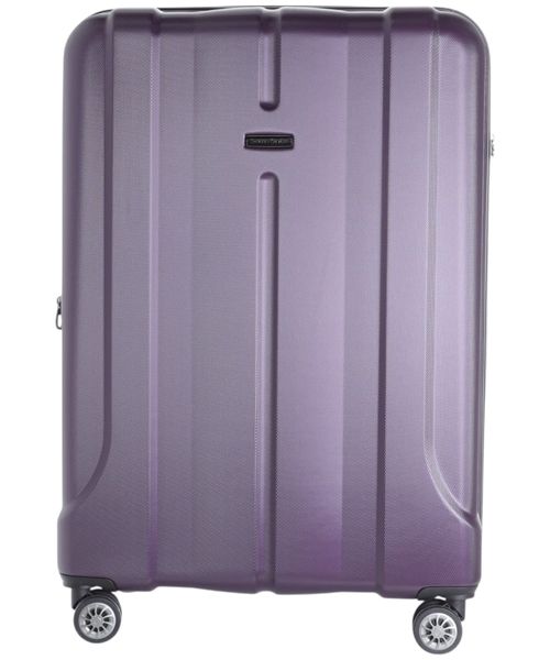 Maleta Samsonite Fiero 3.0 grande morada