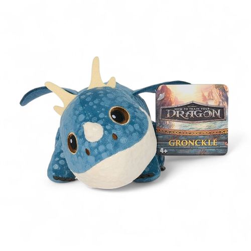 Peluche de Cómo Entrenar a tu Dragón Movie 20 cm