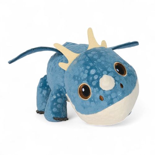 Peluche de Cómo Entrenar a tu Dragón Movie 20 cm