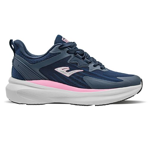Zapato deportivo Everlast color azul para mujer