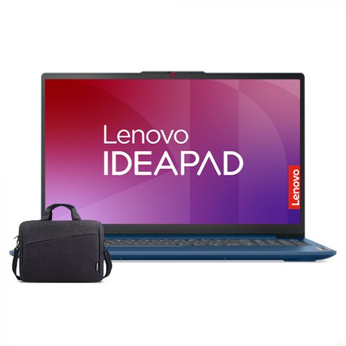 Lenovo Ideapad 3 Slim AMD Ryzen 5 7520U 512GB SSD Windows 11 15.6" (39.62 cm)
