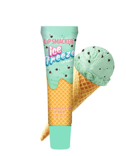 Lip Balm Ice Freeze - Mint Chocolate Chip