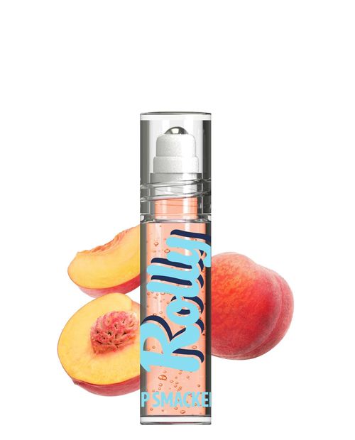 Lip Gloss Rolly - Peach
