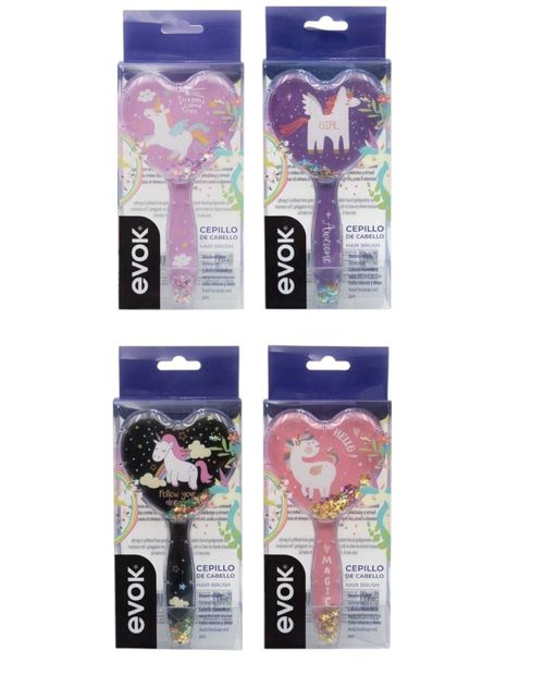 Cepillo para Cabello