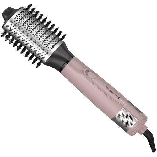 Cepillo de Aire Remington Wet2Style Ovalado para Cabello Húmedo y Seco