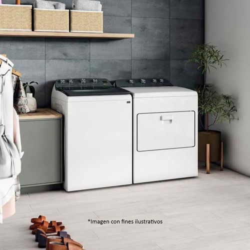 Lavadora automática carga superior Xpert Dual 22 kg 8MWTW2254WRM Whirlpool