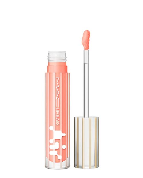 MAC Brillo para labios Lipglass Air
