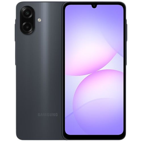 Celular Samsung A07 SM-A075 64 GB 4 GB RAM Pantalla 6.7" (17.02 cm) Octa-Core Conectividad 4G Cámara Posterior 50 MP