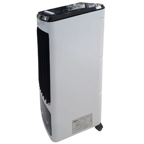 Enfriador de aire Oster 4 L 3 velocidades blanco EOLBOS-AWKC4LBW