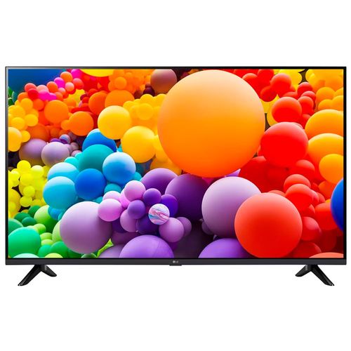 Pantalla LG 43" (109.22 cm) LED UHD 4K HDR10 43UT7300PSA
