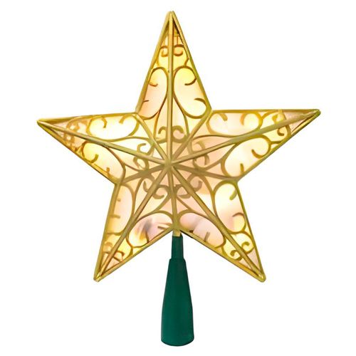Estrella luminosa 22.8 cm