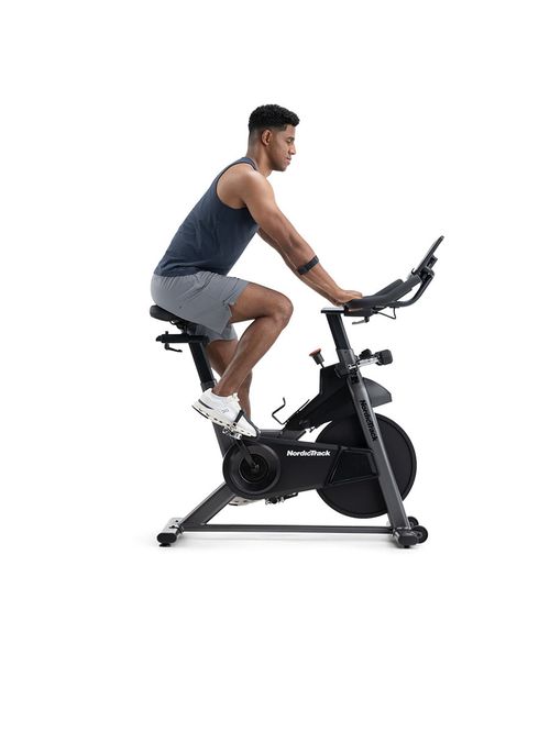 Bicicleta spinning NordicTrack T Series 9