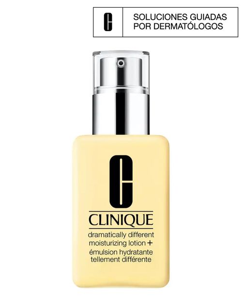 Clinique Crema Humectante Dramatically Different ™