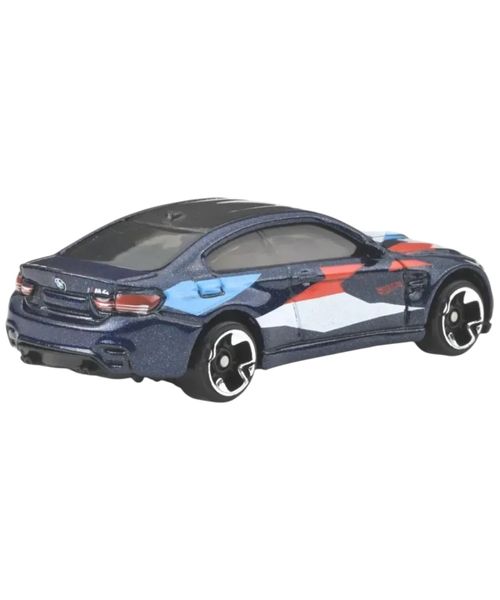 Hot Wheels Collector Vehículo de Coleccion Stars and Stripes