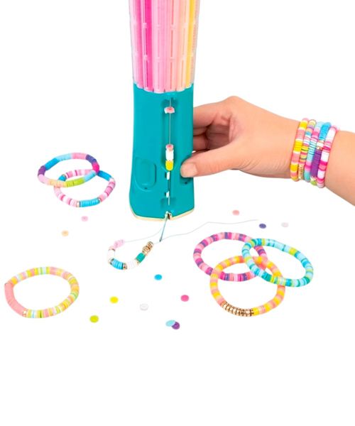 Make It Real Set fabricante de pulseras 2047 piezas