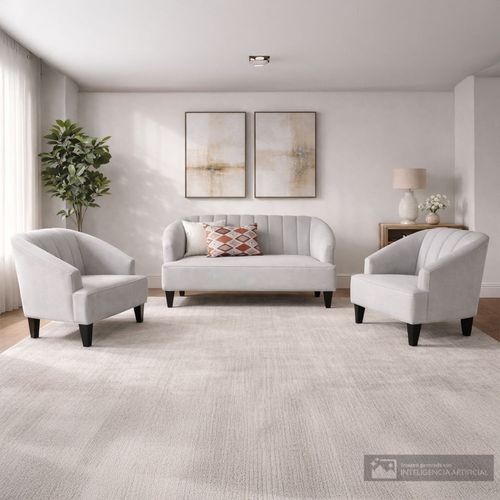 Sala 2-1-1 Esmeralda