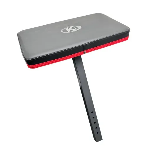 Mini gimnasio multifuerza K6 IO Zero V3 100 libras con predicador