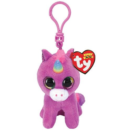 Ty beanie boos rosette