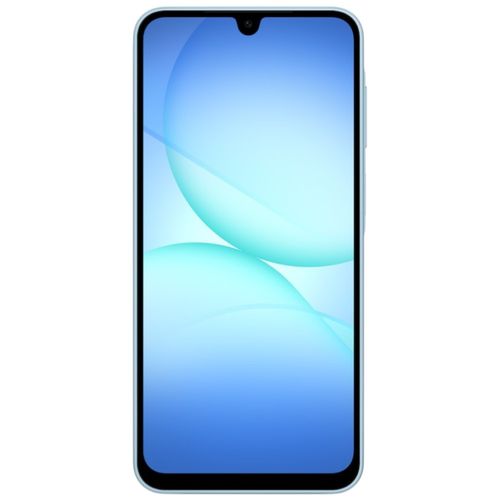 Celular Samsung Galaxy A17 128GB 4GB RAM Pantalla 6.7" (17.02 cm) Octa-Core Cámara Trasera Triple 50MP